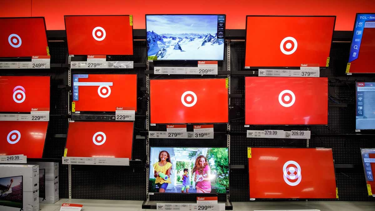Target's Best & Worst Black Friday TV Deals Consumer Reports